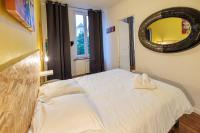Appartamento con 1 Camera da Letto