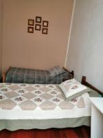 Camera Piccola Doppia con Letti Singoli