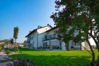 Casa La Vedetta - Ferienwohnung Barbaresco