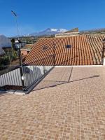 Cecilia's home - Chambres d’hôtes Mascali