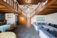 Litsa Holiday Home - B&B Kalathos