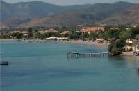 Antirrio apartments - Superior Bridge Apartment - Bed and Breakfast