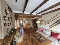 IMEDA CASA LOS PINOS - B&B Sierra Nevada