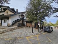 IMEDA CASA LOS PINOS - Ferienwohnung Sierra Nevada