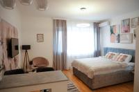 B&B Bele Vode - Apartman Ena - Bed and Breakfast Bele Vode