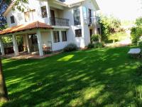 Linda casa de campo con todas las comodidades de la ciudad - Chambres d’hôtes