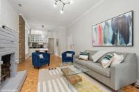 Brilliant Downtown Chicago 3-Bedroom Condominium - Ferienwohnung Chicago