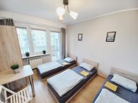 B&B Bydgoszcz - Dobre Sny na Konopnej - Bed and Breakfast Bydgoszcz