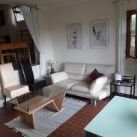 Ferienwohnung Zentrumsnah in Heppenheim - B&B Heppenheim an der Bergstrasse