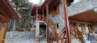 Η θέα Τhe View - Bed and Breakfast