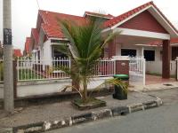 B&B Sungai Petani - Homestay Ambangan Height SP - Bed and Breakfast Sungai Petani