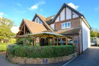 Cosy & Central Brockenhurst Flat, 2BR - B&B