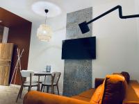 Port Przewłoka - Apartamenty - B&B Ustka