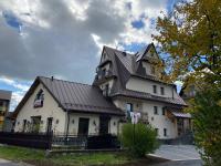 B&B Nowy Targ - Apartamenty Natalii - Bed and Breakfast Nowy Targ