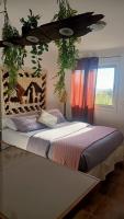 Cabañas Toto Península Beach - B&B