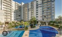 Veredas do Rio Quente 116 - B&B
