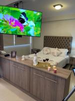 Habitación Deluxe - 1 cama grande