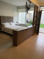 Habitación Individual Deluxe