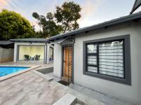 The Benjamin Accomodation - Ferienwohnung Edenvale