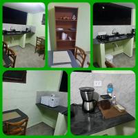 Morro do Forte - B&B Guarujá