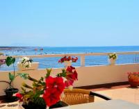 Pontino Apartments - Chambres d’hôtes Ulcinj