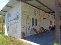 Tortuga Hostal - Ferienwohnung Pedregal