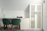 Camera Familiare con Bagno Privato