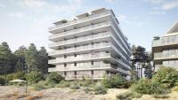 Solaris Apartment Nala - B&B Darłowo