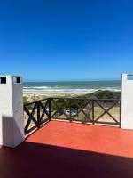 Apartment mit Meerblick