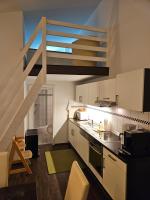 Waldhof Golf-Fewo - B&B Korswandt