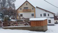 Chalupa a apartmány Marika - B&B