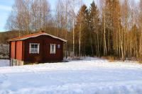 B&B Torsby - Fristad Nature House - Bed and Breakfast Torsby