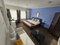 Superior Kamer met Kingsize Bed