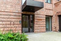 20 Hudson Quarter - Free Parking - City Centre - Ferienwohnung