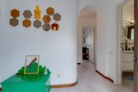 CASA NINI - Apart para 6 com AC e a 100 m da praia Mónica Isabel - B&B Albufeira