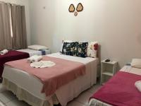 Chambre Quadruple