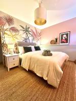 Blush Jungle - Homestay - B&B Dublino