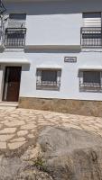 La casa del pueblo - B&B Villaluenga del Rosario