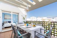 Precioso Ático en Conil de la Frontera - Ferienwohnung