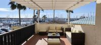 Apartamento Puerto Marina - B&B Benalmádena