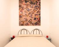 Appartamento con 2 Camere da Letto