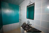 Camera Deluxe Doppia con Letti Singoli