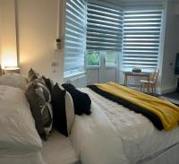 B&B London - Streatham Studio - Bed and Breakfast London