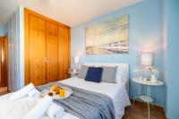 Apartment mit 3 Schlafzimmern