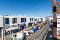 Playa Blanca Sunlight Apartment BY PVL - Chambres d’hôtes Playa Blanca