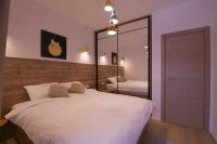 Apartman Snoopy - B&B Kolašin