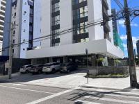 Flat Premium Quality CoHouse - Tambaú - B&B