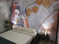 Habitación Doble Deluxe con balcón