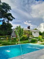 Casa El Limonar Garzón Hospedaje Campestre - Ferienwohnung Garzón