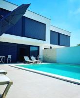 Villa Melanie - Bed and Breakfast Umag